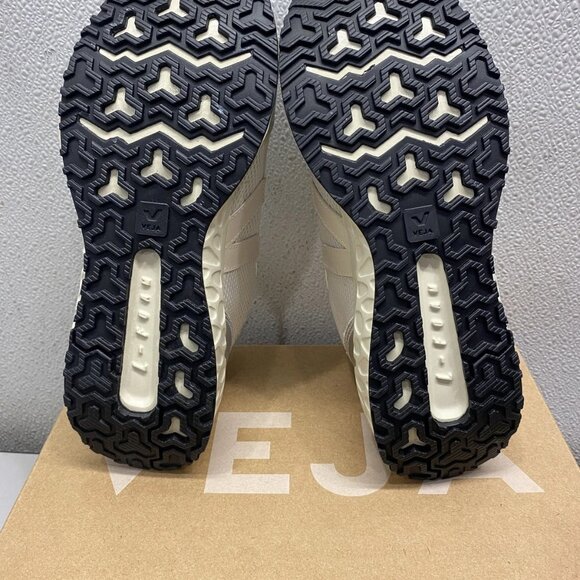 NEW VEJA Condor Royale Alveomesh Sneakers – Men’s Size 7 – Grey - Picture 2 of 6